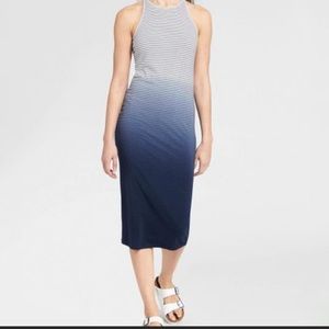 Athleta tank dress